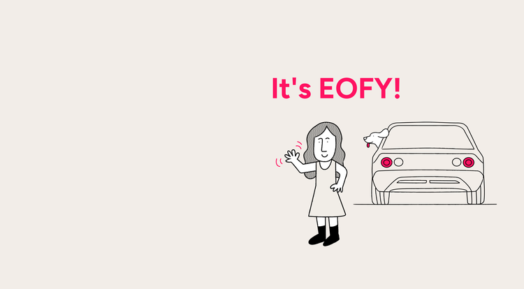 EOFY
