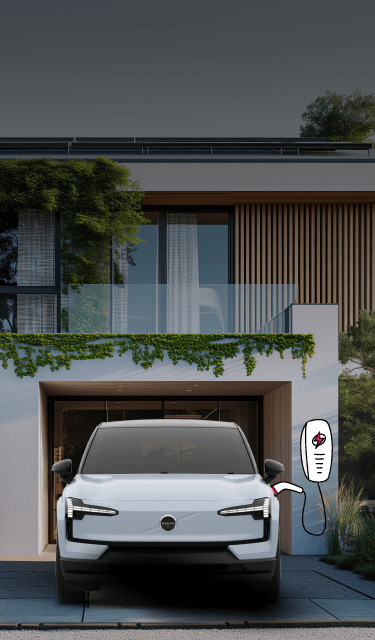 Oly is your key to scoring a new car with a novated lease