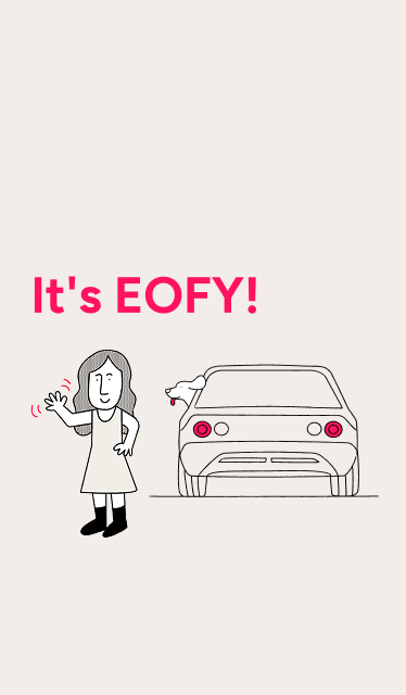EOFY