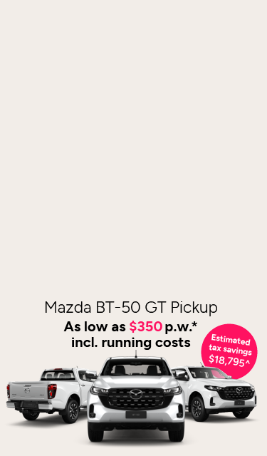 Mazda BT-50