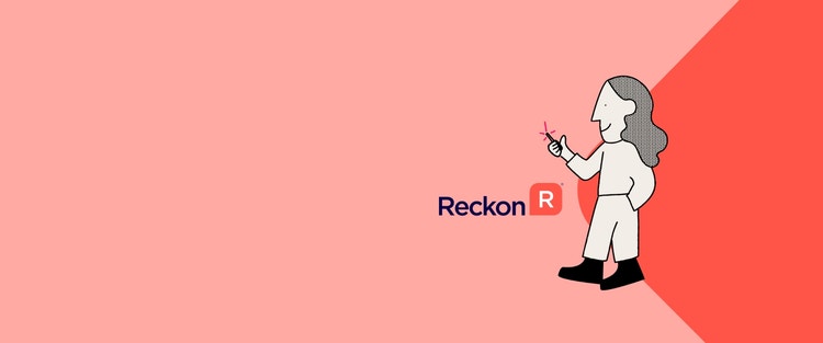 Reckon and Oly