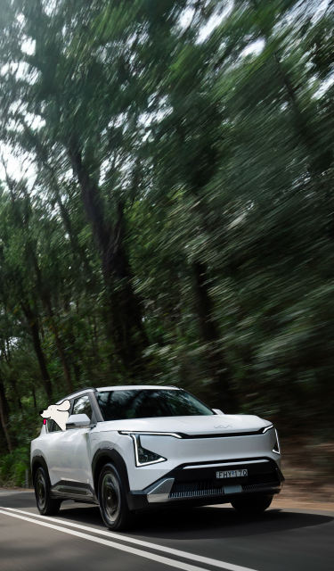 Kia EV5