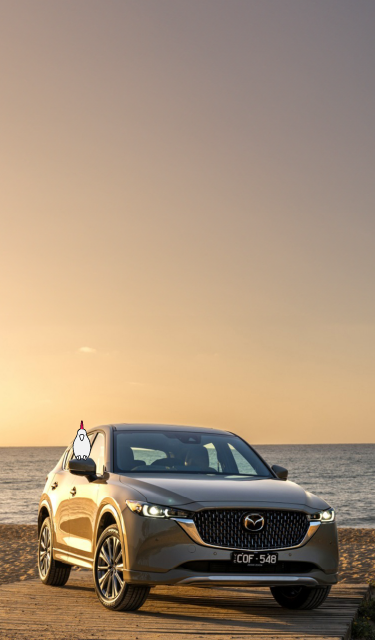 Mazda Shop Cars