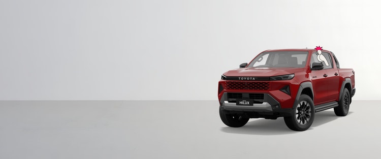 Toyota Shop Cars