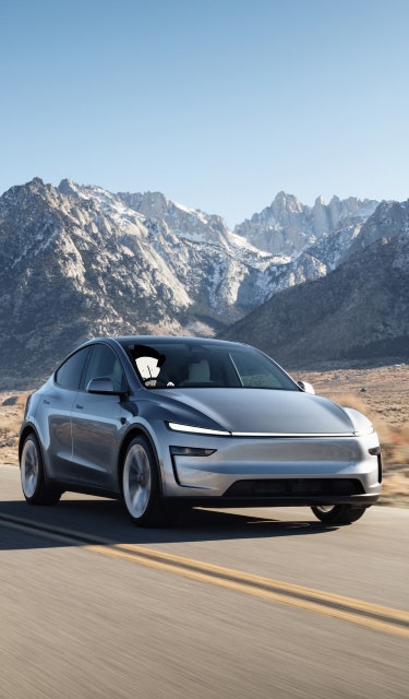Tesla novated lease offers