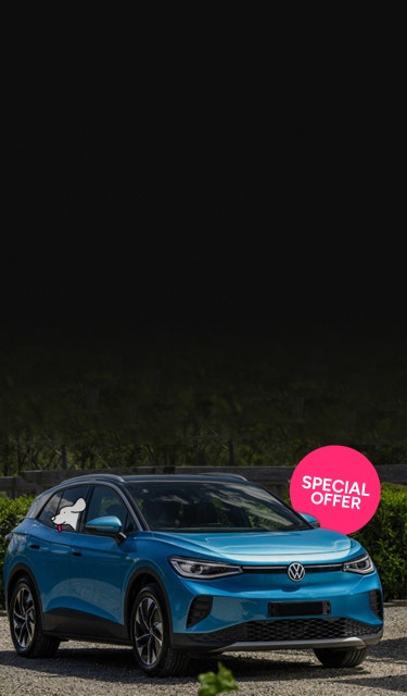 Volkswagen Golf ID.4