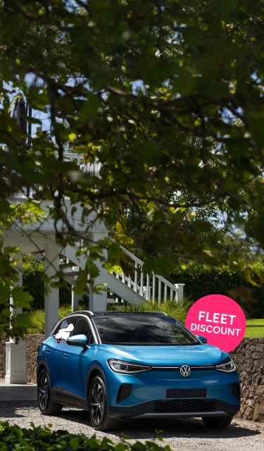 Volkswagen Golf ID.4